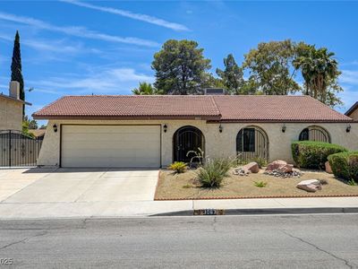 3063 Chapala Dr, Las Vegas, NV, 89120