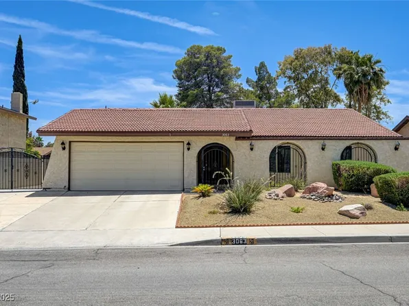 3063 Chapala Dr, Las Vegas, NV 89120