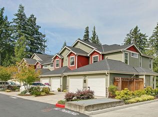 4321 Issaquah Pine Lake Rd SE UNIT 403, Sammamish, WA 98075