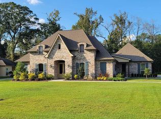 11425 Littlefield Ave, Zachary, LA 70791
