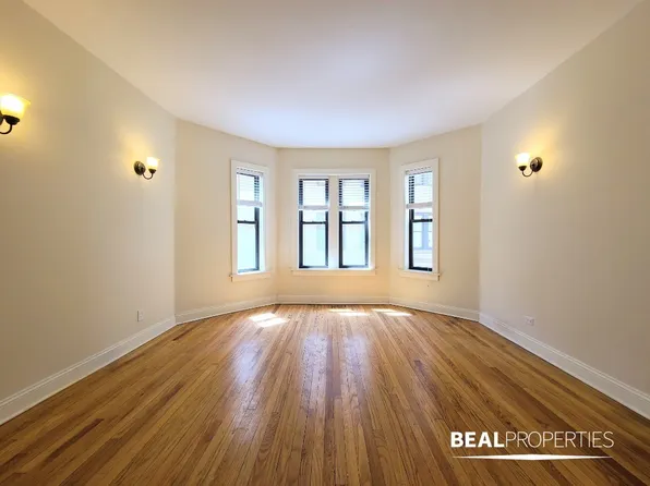 4038.5 N Ashland Ave #W2, Chicago, IL 60613