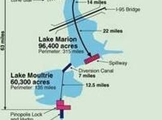 7169 Acorn Ln, Hollywood, SC 29449