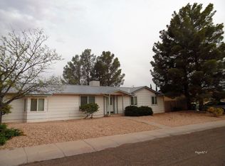 2 14th Ave, PAGE, AZ 86040