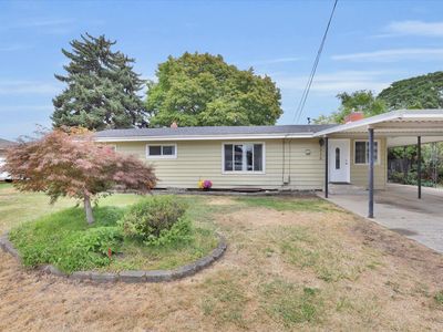 9715 E Nora Ave, Spokane, WA, 99206