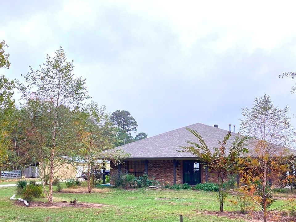 275 Rays Camp Rd Coushatta LA Zillow