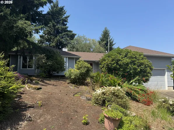 1752 Sunburst Ter NW, Salem, OR 97304