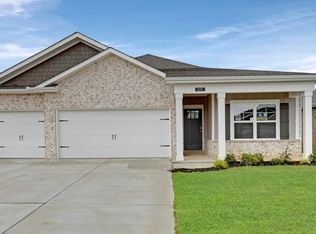 119 Legend Dr, Meridianville, AL 35759