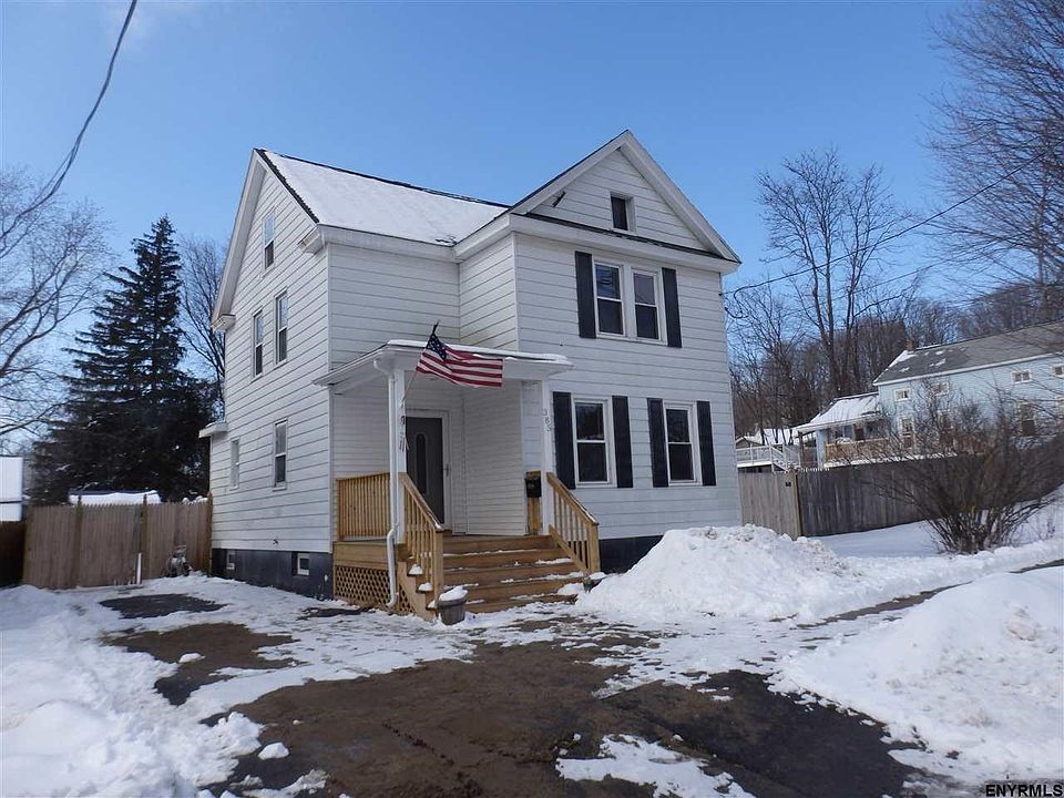 385 Milton Ave, Ballston Spa, NY 12020 Zillow