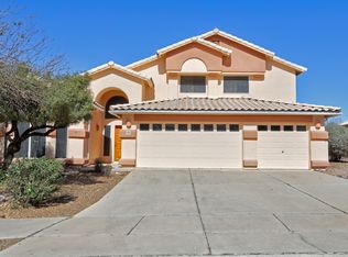 11351 N Canada Creek Dr, Oro Valley, AZ 85737