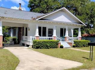 505 Magnolia St, Waycross, GA 31501