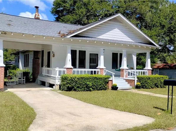 505 Magnolia St, Waycross, GA 31501