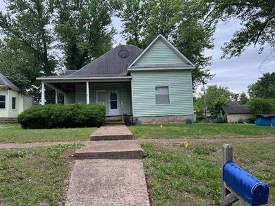 1820 Felix Ave, Parsons, KS, 67357