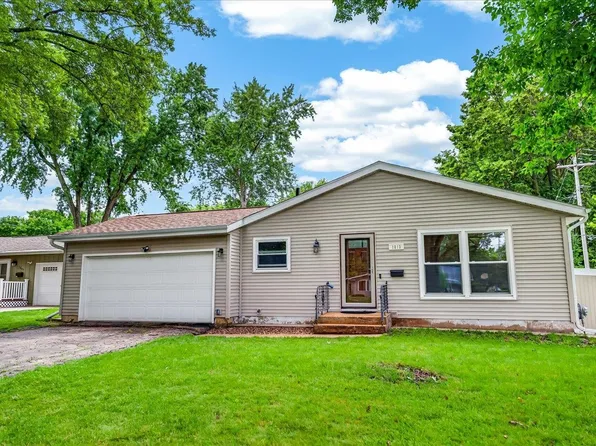 1813 Prairie Rd, Madison, WI 53711
