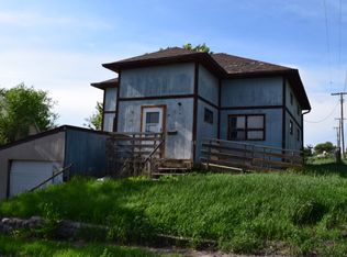 15 Spruce St W, Sisseton, SD 57262