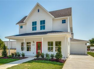 1201 N Tennessee St #A, McKinney, TX 75069