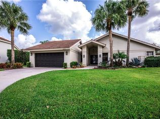 4885 Shearwater Ln, Naples, FL 34119