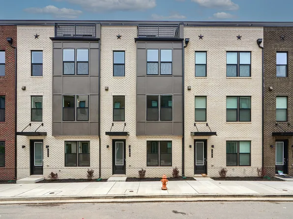 109 Glass Ln, Baltimore, MD 21230