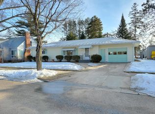 617 Virginia St, Antigo, WI 54409