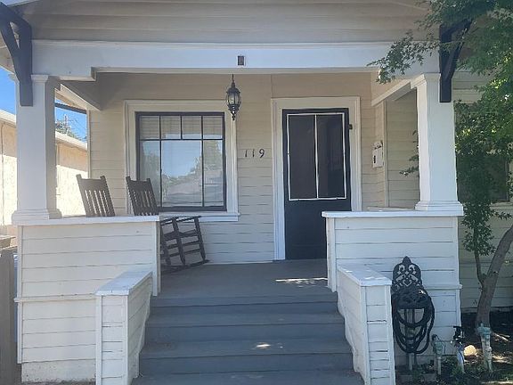 2nd image of 119 Luzena Ave