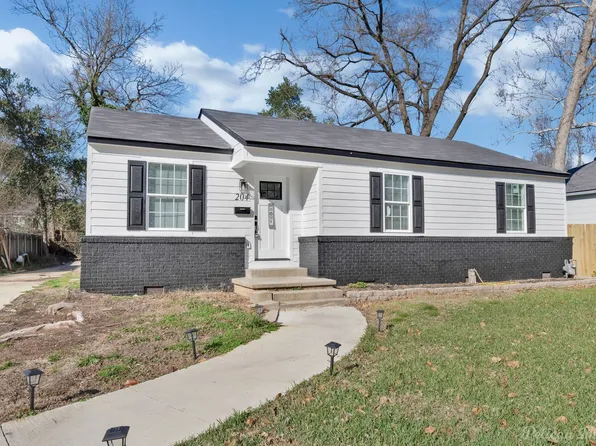 204 Pennsylvania Ave, Shreveport, LA 71105