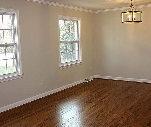 Dining/formal living