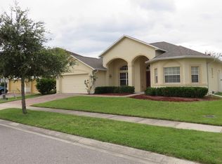 2889 Sweetspire Cir, Kissimmee, FL 34746