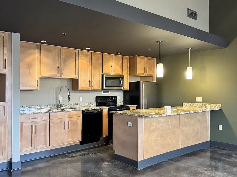 Motor Wheel Lofts