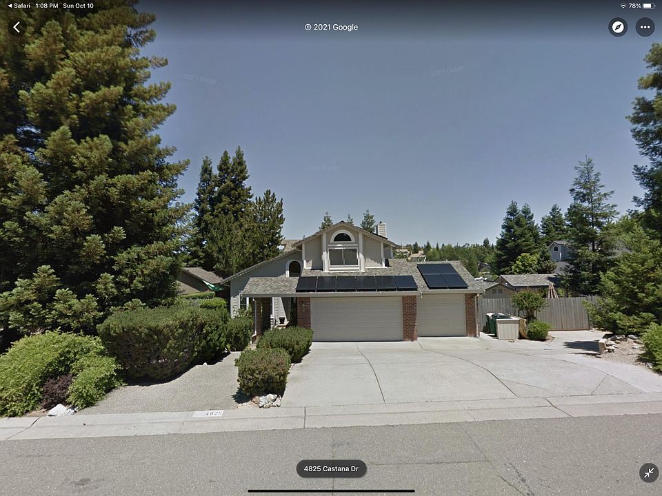 1st image of 4825 Castana Dr