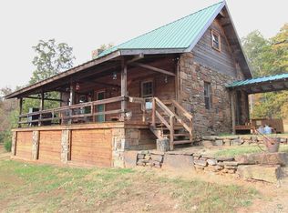 5533 Happy Hollow Rd, Chester, AR 72934