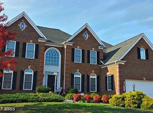 6504 Debhill Ln, Gainesville, VA 20155