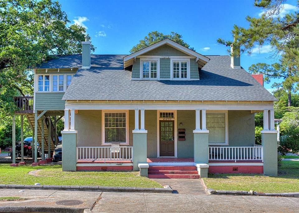 2201 Central Ave Augusta GA Zillow