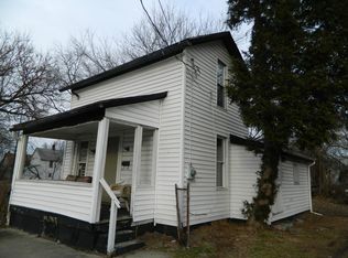 1025 Moeller Ave, Akron, OH 44307