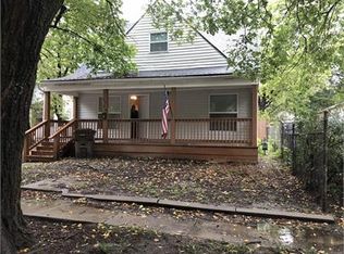 1725 S Saint Francis Ave, Wichita, KS 67211