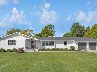 5000 Miller Paul Rd, Westerville, OH 43082