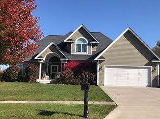 1510 Lundahl Ct, Indianola, IA 50125