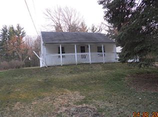 2779 Walker Lake Rd, Mansfield, OH 44903