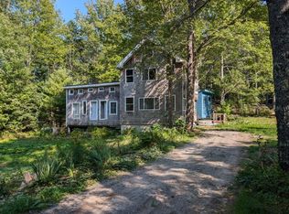 90 Knickerbocker Rd, Boothbay, ME 04537