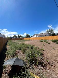 2490 W Aspen Court, Denver, CO, 80219