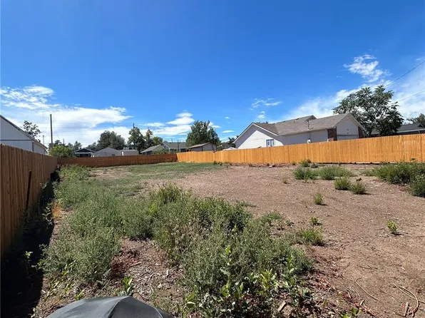 2490 W Aspen Court, Denver, CO 80219