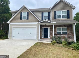21 Fieldcrest Ct, Dallas, GA 30132