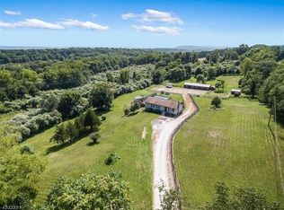 46 Yellow Frame Rd, Newton, NJ 07860