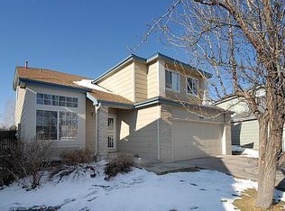 2892 S Salida Ct, Aurora, CO 80013