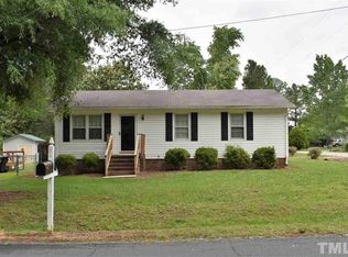 502 W Academy St, Wendell, NC 27591
