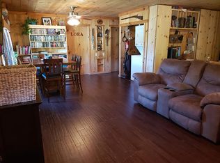 374 Athas Run Rd, Farmington, WV 26571