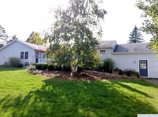 714 Center Hill Rd, Copake, NY 12516