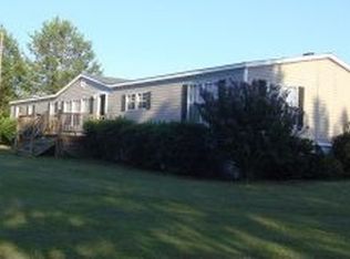 61 Lott Purvis Rd, Hattiesburg, MS 39401