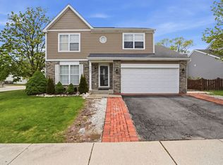 1745 N Frolic Ave, Waukegan, IL 60085