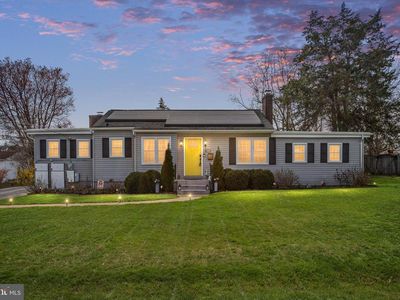 216 Lorraine Ave, Fredericksburg, VA, 22408