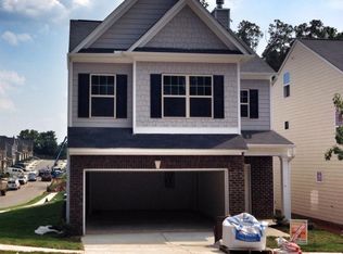 314 Lakeside Ln, Woodstock, GA 30188