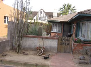 1512 E Almeria Rd, Phoenix, AZ 85006